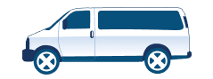 Van vehicles for sale