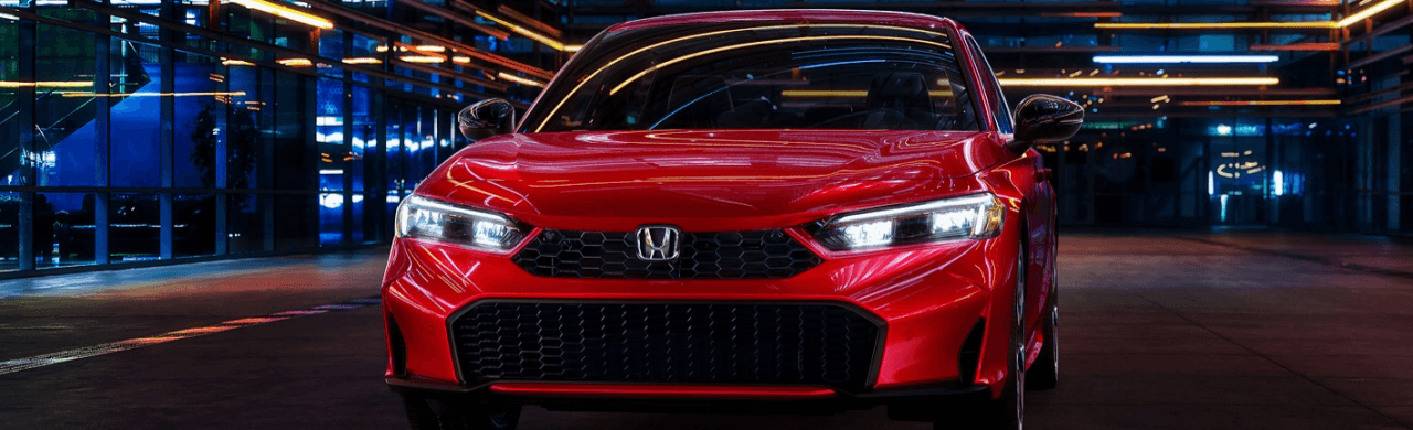2026 Honda Civic: Gas vs. Hybrid – Which is Better for Stuart Commuters?
