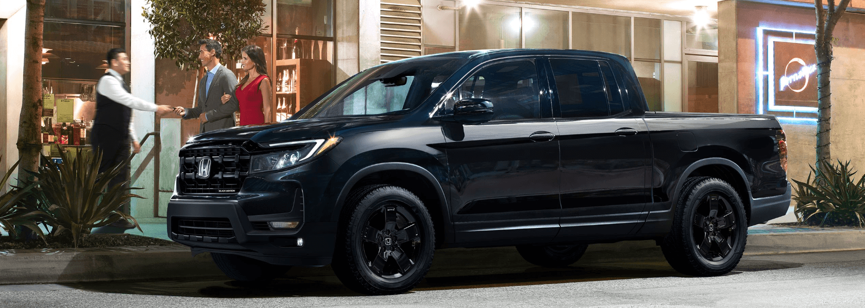 2026 Honda Ridgeline for Sale Near West Palm Beach | Guide