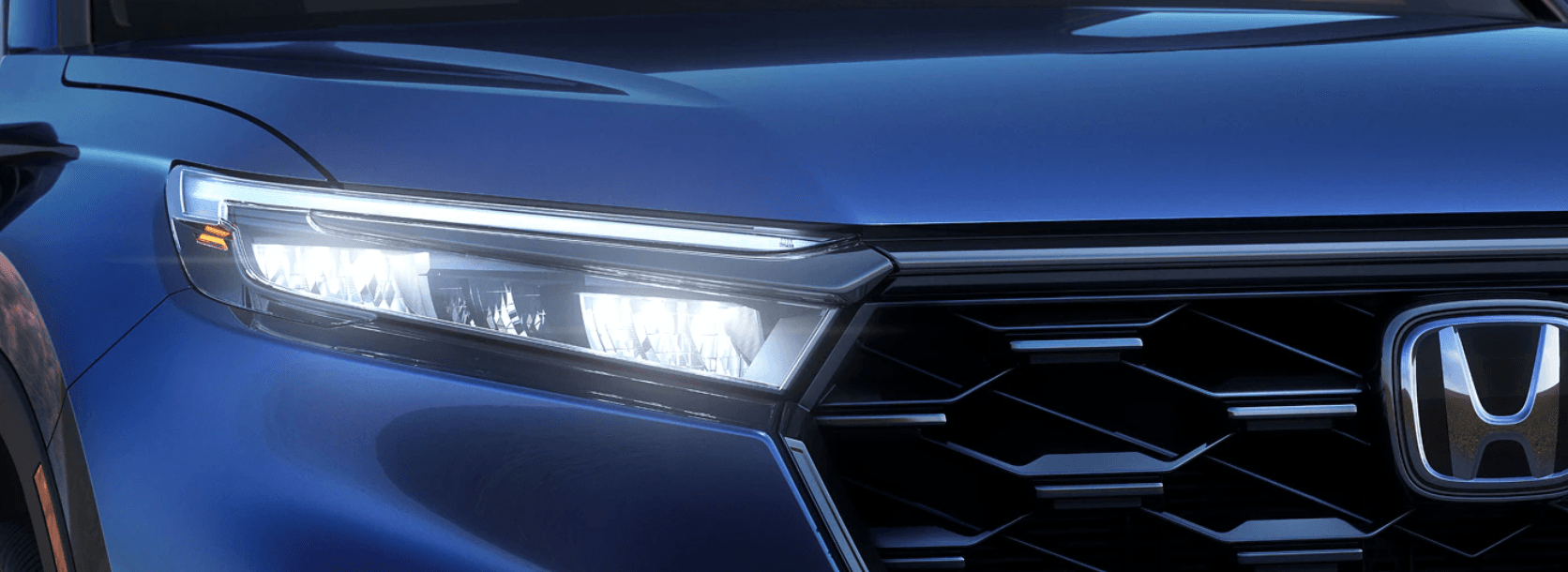 2027 Honda CR-V Hybrid for Sale Near Stuart, FL