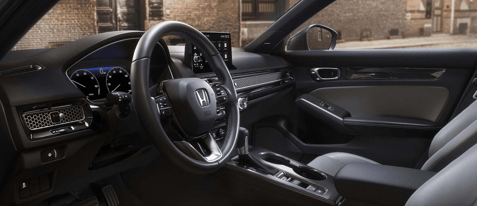 Is a 2026 Honda Civic Hatchback Worth It for Stuart Solo Commuters?